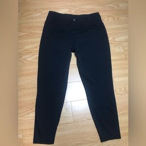 Lole NWOT Black Athletic Pants XXL B